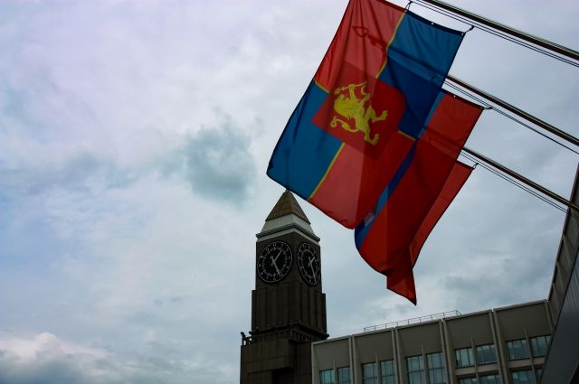 Ещё пятерых кандидатов в комиссию назначит губернатор Красноярского края.