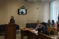 По словам правозащитника, показания Шатова отличются от данных им ранее.
