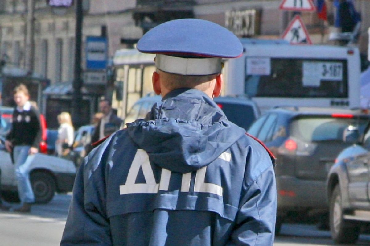 В Ярославле продолжаются рейды из-за тонировки автомобилей | АиФ Ярославль