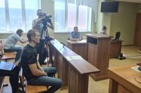 Суд оставил экс-главу КУИ Оренбурга Сафронова под домашним арестом.