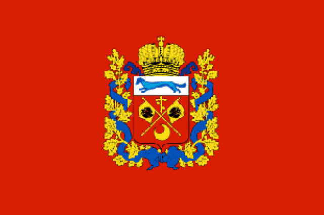 Оренбургская область подписала соглашение о границе с Татарстаном. 