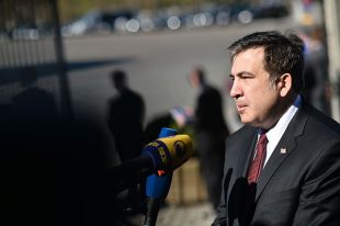 Брат Саакашвили заявил, что экс-главе Грузии поставили 17 диагнозов