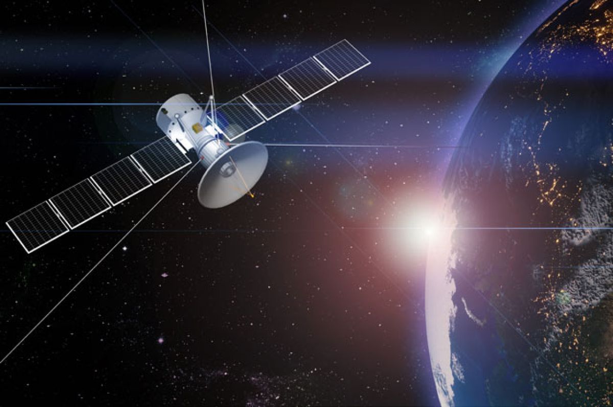 «Роскосмос» установил рекорд по количеству запущенных российских спутников