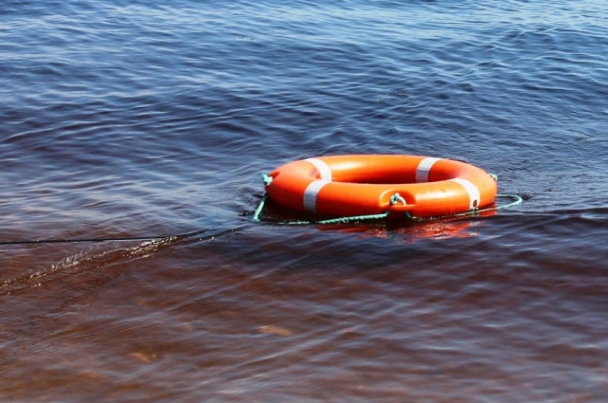 Нетрезвая женщина чуть не утонула в Новочеркасске