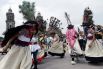 В Мексике отметили День коренных народов