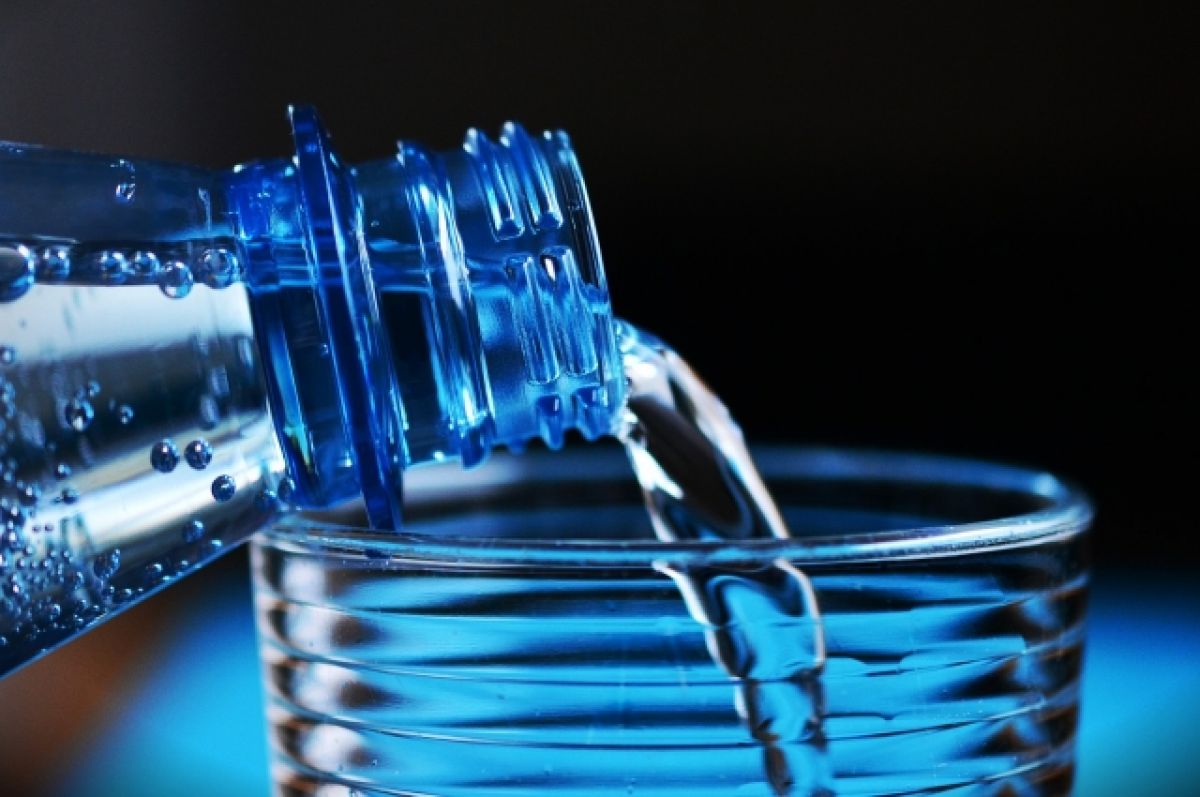 В Великобритании ограничили продажу воды из-за засухи