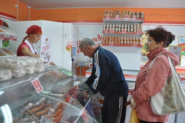 В июле оренбуржцы чаще всего жаловались на нарушение прав потребителей.
