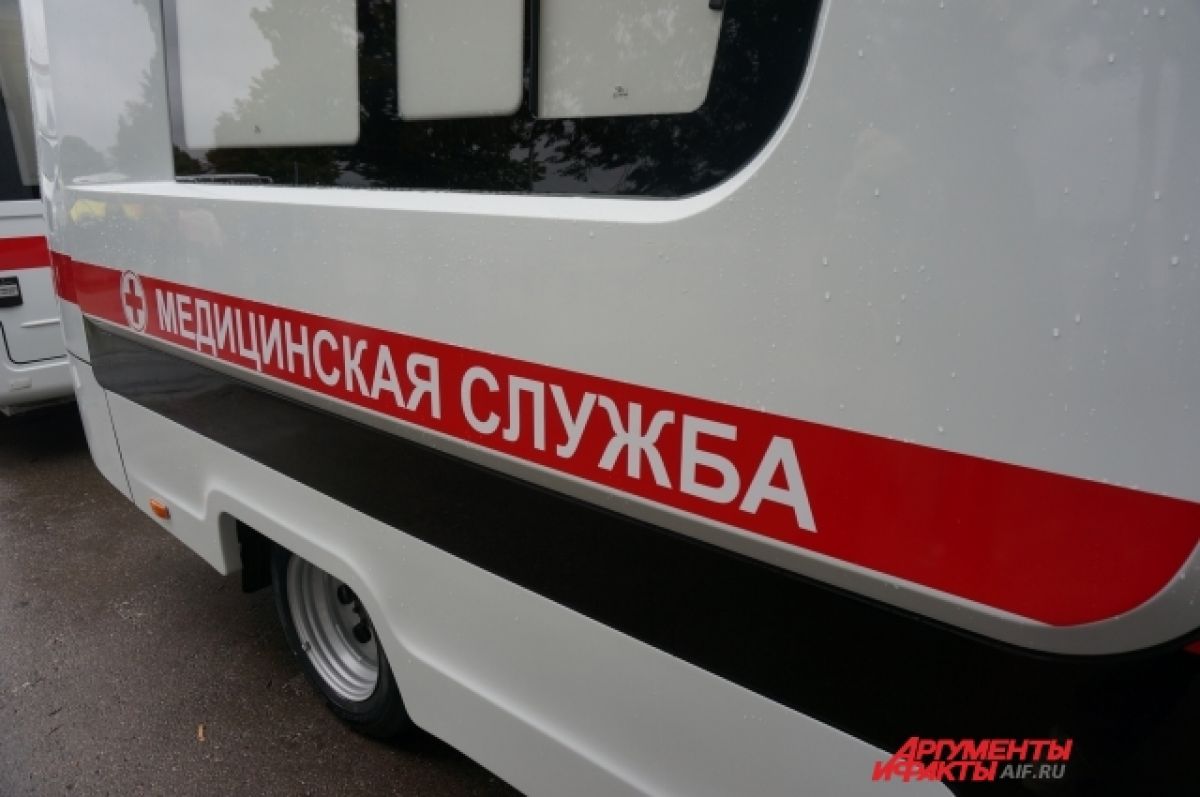 На юго-востоке Москвы жильцы дома и врачи отравились угарным газом