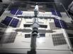 Роскосмос презентовал новую Российскую орбитальную станцию на «Армии-2022». В настоящее время Ракетно-космическая корпорация «Энергия» (входит в Роскосмос) разрабатывает эскизный проект Российской орбитальной станции, развёртывание которой предполагается в два этапа.