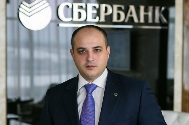 Подробности рассказал заместитель председателя Волго-Вятского банка ПАО Сбербанк Сергей Алимов. 