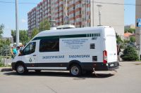 Экологическая лаборатория минприроды Ставрополья не нашла критического загрязнения воздуха в краевой столице. 