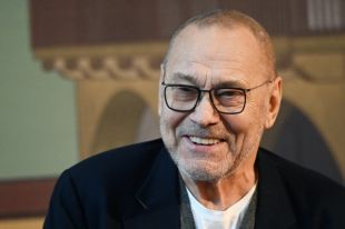 Андрей Кончаловский.