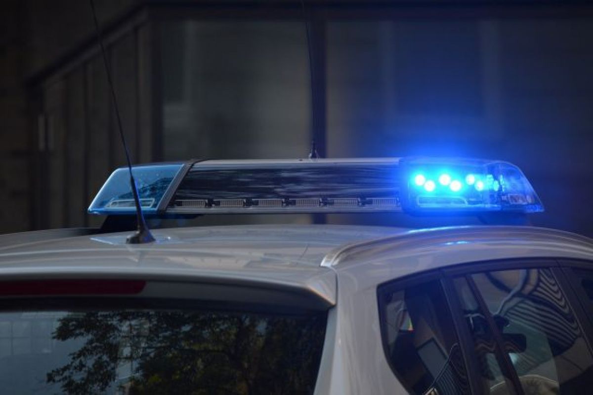 Школьницы в Ачинске угнали дорожный каток
