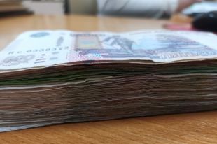 В Канске прошел суд над местной жительнице, которую обвиняю в мошенничестве.