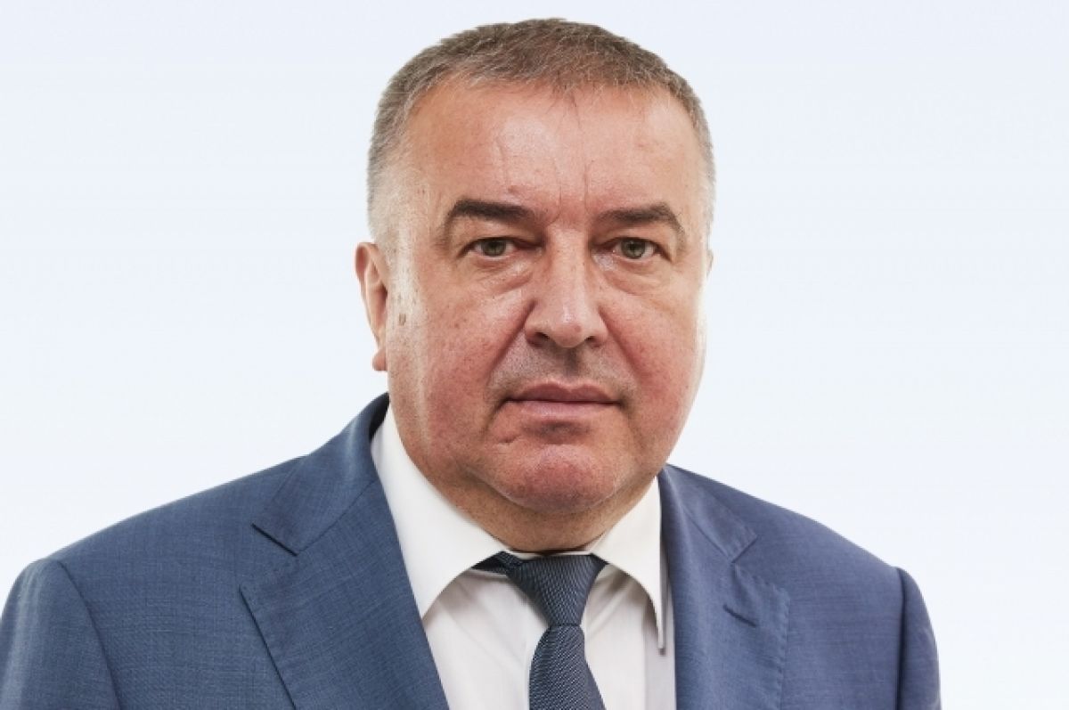 Первым замгендиректора «Роскосмоса» стал ушедший при Рогозине Иванов
