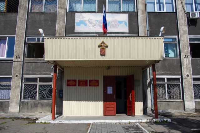 25 добровольцев хотят отправиться из Орска на Донбасс
