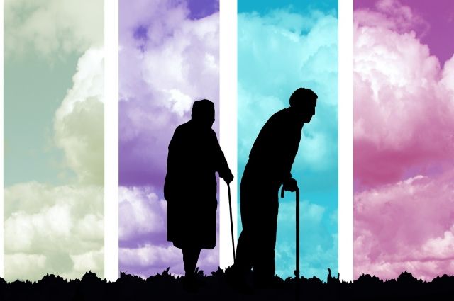 Пенсионеры Ямала получат ежегодную выплату к Международному дню пожилого человека.