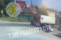 скриншот с видео