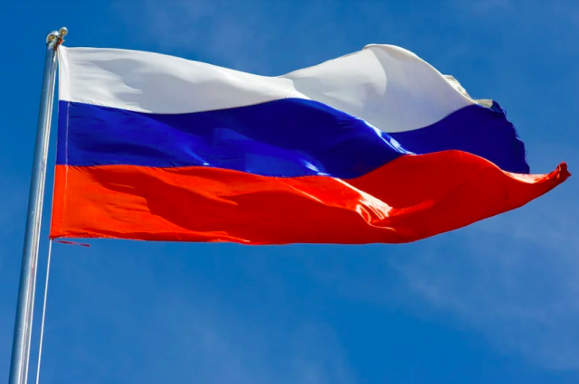 22 августа в Ноябрьске состоятся мероприятия, посвященные Дню Государственного флага РФ.