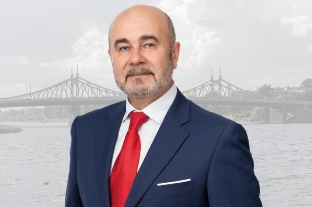 Алексей Арсеньев - кандидат по одномандатному избирательному округу №25
