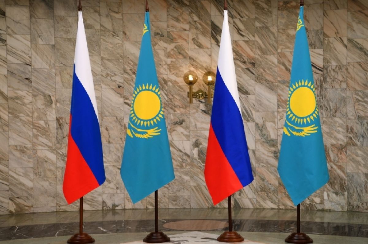 Эксперт рассказал о проблемах в отношениях РФ и Казахстана
