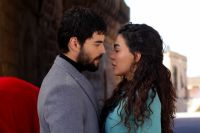 В октябре телезрителей ждёт новый турецкий сериал «Ветреный».
