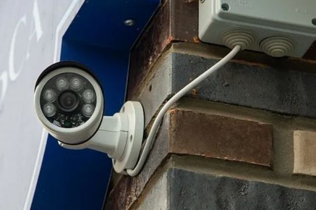 В руках правоохранителей злоумышленник оказался 21 августа.