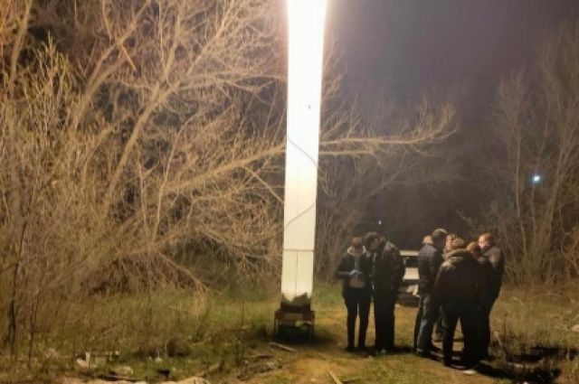 В Оренбурге завершено расследование жесткого убийства