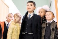 Как оренбуржцам записать ребенка в первый класс?