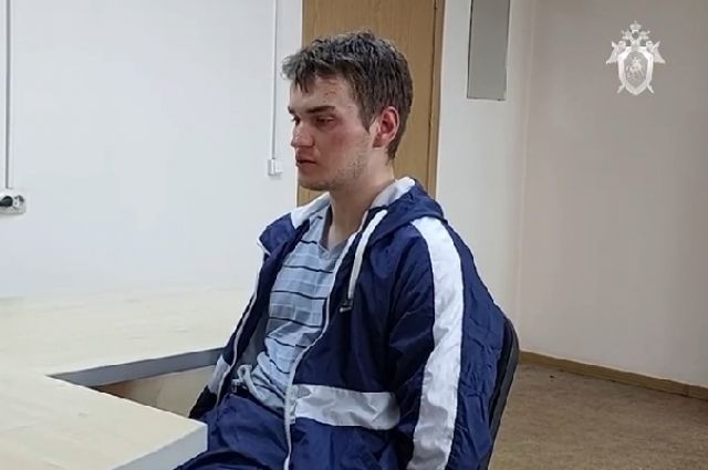 Напомним, ранее мужчину задержали за попытку изнасилования двух жительниц Норильска.