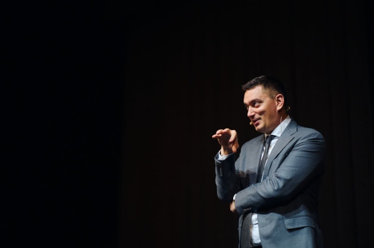 Создатели тюмень. Иван Семенов бизнесмен. Андрей Иванов Тюмень. Бизнес завтрак для предпринимателей Тюмень.