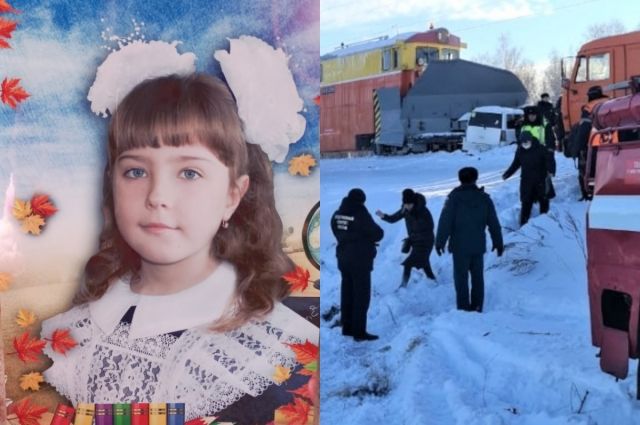 Полина Дмитриева погибла в аварии с поездом 29 ноября 2021 года.