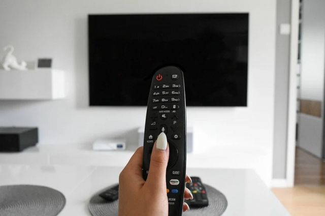 В новом сериале Гумиров был задействован в эпизодической роли охранника.