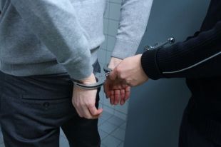 В Санкт-Петербурге арестовали двух фигурантов дела о детском порно