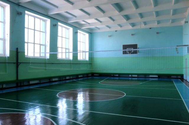 Из федеральной казны на возведение новых спортучреждений будет выделено более 3 млрд рублей
