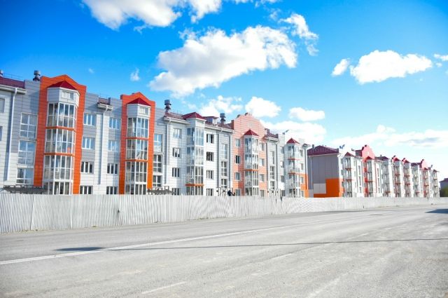 На Ямале разработали новый механизм для улучшения жилищных условий.