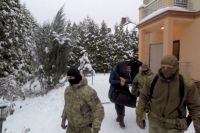 Корчагину предъявлено убийство криминального авторитета «Абхазца» в Орске.