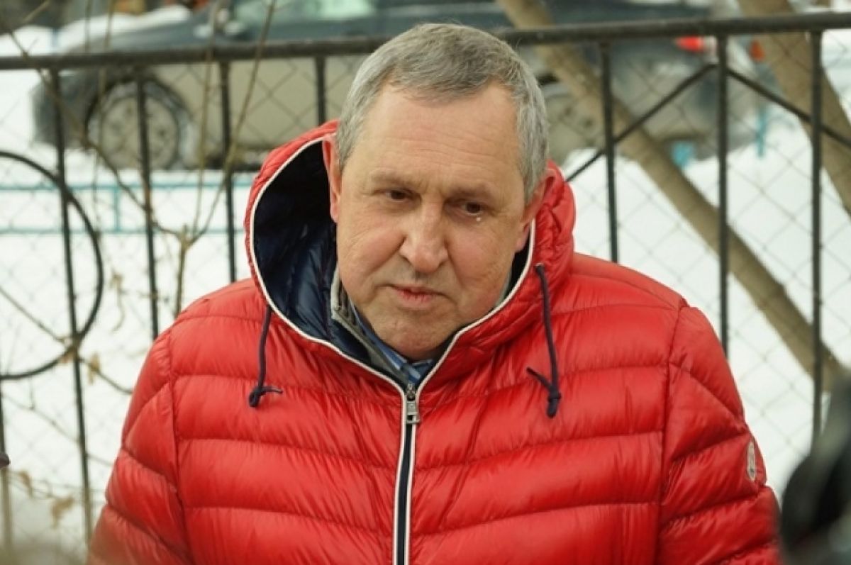 Суд отклонил жалобу об аресте депутата Белоусова