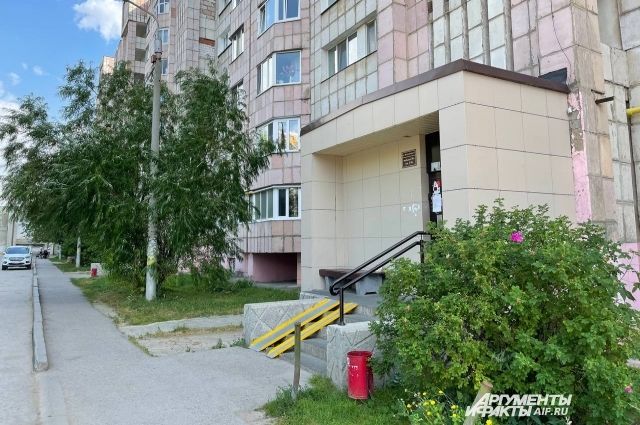 Корреспондент perm.aif.ru пообщался с соседями женщины, которая призналась в убийстве подруги и её малолетней дочери.