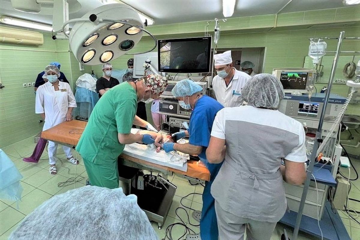 Областная клиническая больница иркутск гагарина 4. ОДКБ больница Иркутск. Иркутская областная больница детская хирургия.