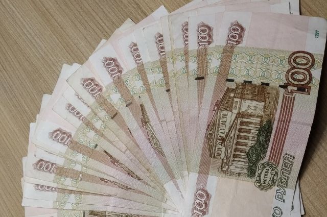 Неплательщик алиментов из Саракташского района задолжал сыну 813 тысяч рублей.