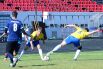 Турнир по мини-футболу памяти Льва Перминова стартовал в Иркутске.