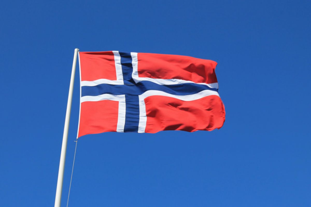 Норвегия ввела в отношении РФ дополнительные санкции
