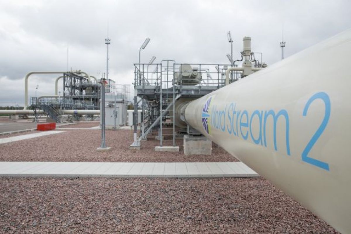Эксперт оценил возможности бизнеса повлиять на газовый кризис в Европе