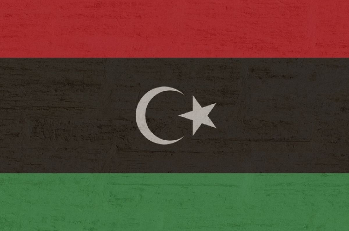 При столкновениях в столице Ливии погибли 23 человека и 140 пострадали