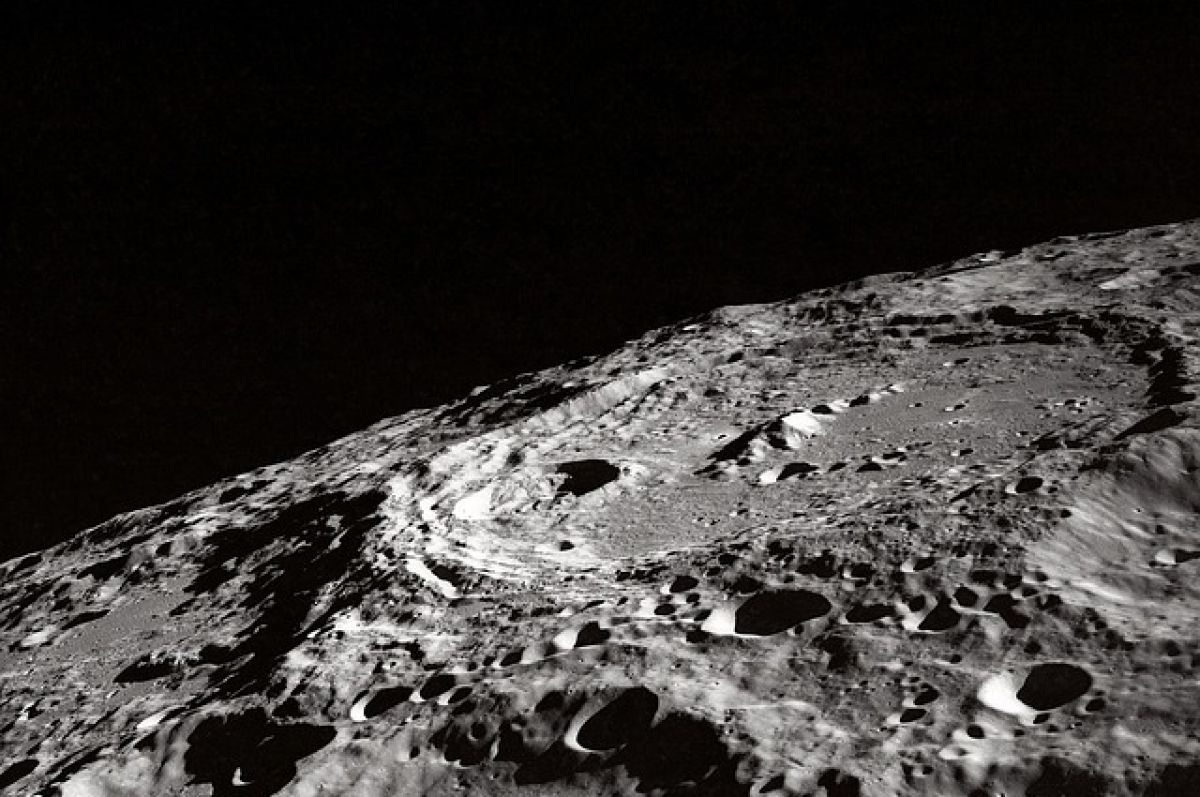 НАСА запустит лунную миссию Артемида I на своей самой мощной ракете