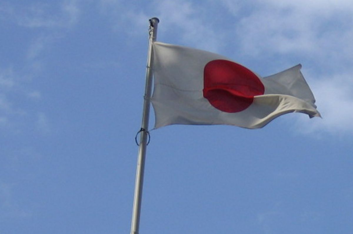 Энергокризис в Европе влияет на рост инфляции в Японии — СМИ