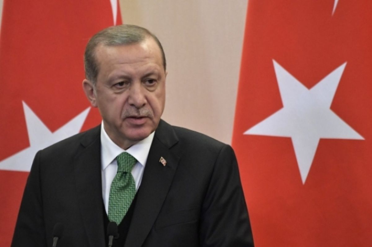 НАТО не может помешать Турции конфликтовать с Грецией - эксперт