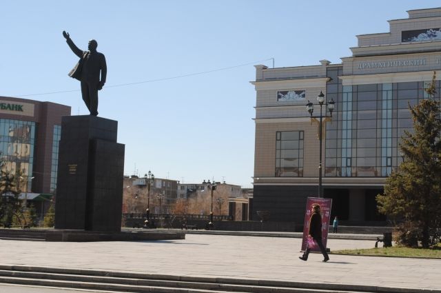 Банк России опубликовал данные о движении капиталов в Оренбургской области. 