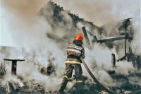 За семь месяцев этого года в Бурятии произошло на 1100 пожаров больше, чем за аналогичный период 2021 г.